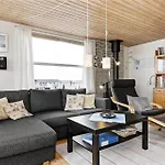 Semesterbostad Ln668-hjorring-knoldebaekvej-13 Hjørring