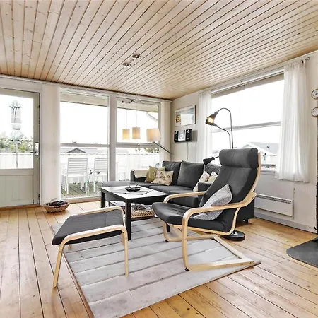 بيت للعطل Ln668-hjorring-knoldebaekvej-13 Hjørring
