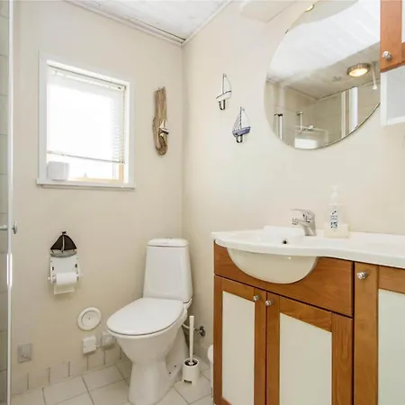 Ferienhaus Ln668-hjorring-knoldebaekvej-13 Hjørring