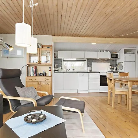 Ln668-hjorring-knoldebaekvej-13 Ferienhaus
