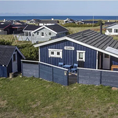 بيت للعطل Ln668-hjorring-knoldebaekvej-13 Hjørring