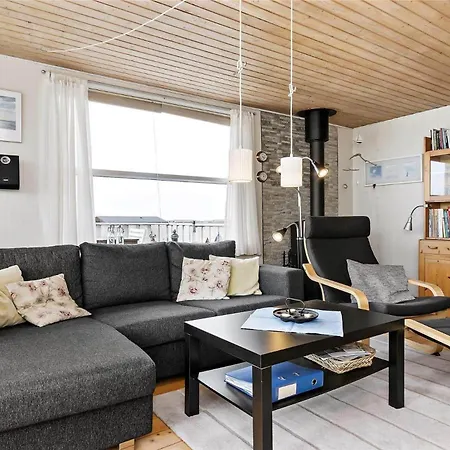 Hébergement de vacances Ln668-hjorring-knoldebaekvej-13 Hjørring