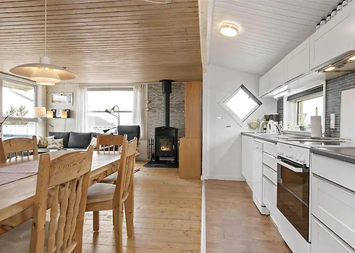 بيت للعطل Ln668-hjorring-knoldebaekvej-13 Hjørring