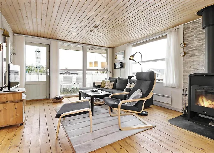 بيت للعطل Ln668-hjorring-knoldebaekvej-13 Hjørring