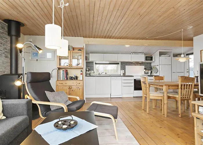 Ln668-hjorring-knoldebaekvej-13 بيت للعطل