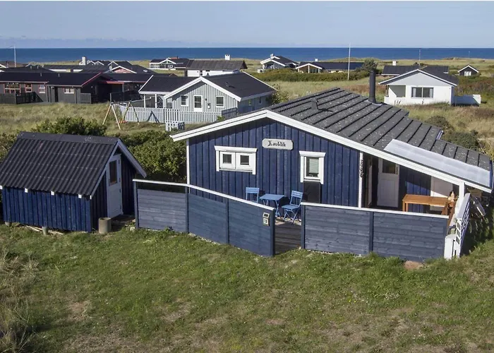 بيت للعطل Ln668-hjorring-knoldebaekvej-13 Hjørring