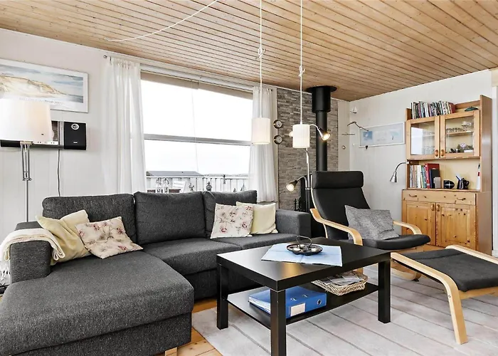 بيت للعطل Ln668-hjorring-knoldebaekvej-13 Hjørring
